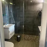 Lejlighed Duplex Vue Mer Sanguinaires Ajaccio 500 M Plage 2 Chambres 2 Balcons Clim