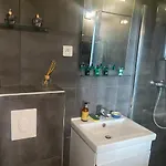 Lejlighed Duplex Vue Mer Sanguinaires Ajaccio 500 M Plage 2 Chambres 2 Balcons Clim *