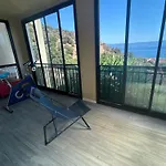 Lejlighed Duplex Vue Mer Sanguinaires Ajaccio 500 M Plage 2 Chambres 2 Balcons Clim Ajaccio (Corsica)