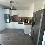 Duplex Vue Mer Sanguinaires Ajaccio 500 M Plage 2 Chambres 2 Balcons Clim Lejlighed *