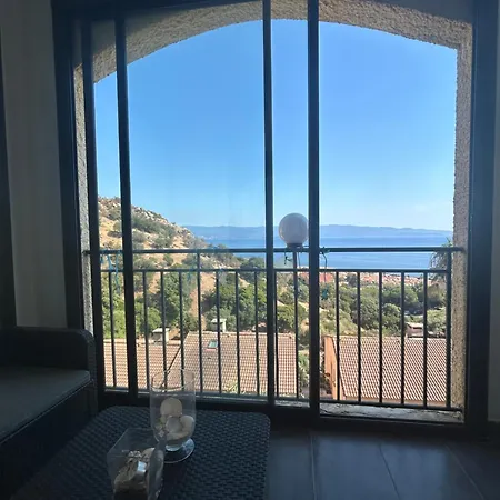 Duplex F4-2 Balcons Face A La Apartman