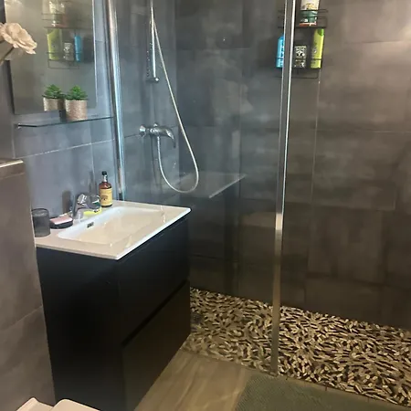 Apartman Duplex F4-2 Balcons Face A La