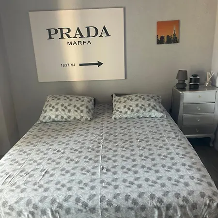 Duplex F4-2 Balcons Face A La * Ajaccio