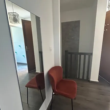 Duplex F4-2 Balcons Face A La Apartman *