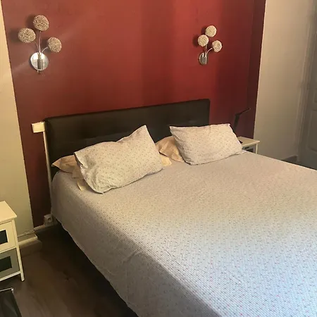 Duplex F4-2 Balcons Face A La