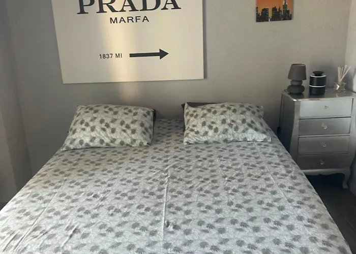 Duplex Vue Mer Sanguinaires Ajaccio 500 M Plage 2 Chambres 2 Balcons Clim * Ajaccio (Corsica)