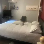 Διαμέρισμα Duplex Vue Mer Sanguinaires Ajaccio 500 M Plage 2 Chambres 2 Balcons Clim
