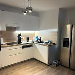 Duplex Vue Mer Sanguinaires Ajaccio 500 M Plage A Pieds 2 Chambres 2 Balcons Clim Ajaccio (Corsica)