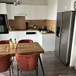 Διαμέρισμα Duplex Vue Mer Sanguinaires Ajaccio 500 M Plage 2 Chambres 2 Balcons Clim