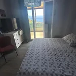Duplex Vue Mer Sanguinaires Ajaccio 500 M Plage 2 Chambres 2 Balcons Clim Apartman