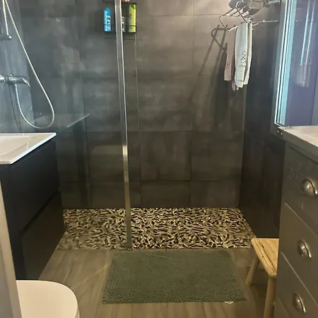 Apartamento Duplex F4-2 Balcons Face A La