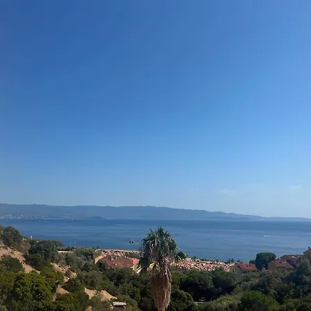 Duplex F4-2 Balcons Face A La דירה *