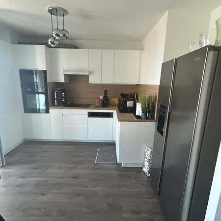 Duplex Vue Sanguinaires 500 M A Pieds 2 2 Balcons Clim 아파트 *