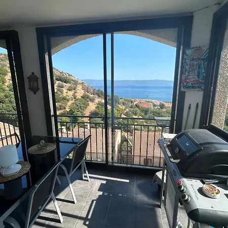 Duplex F4-2 Balcons Face A La Apartamento *