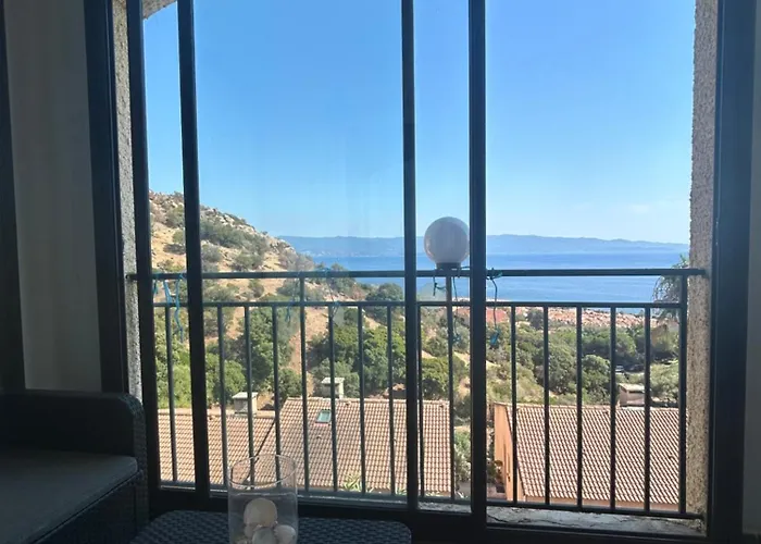 Duplex F4-2 Balcons Face A La דירה