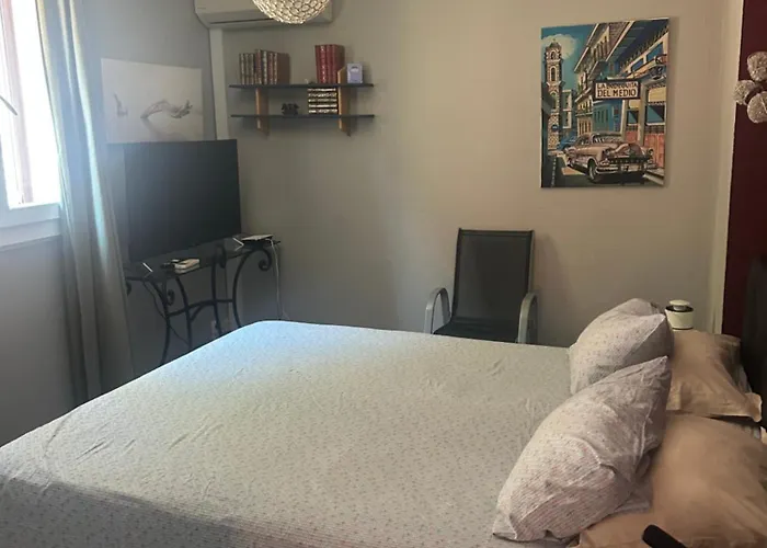 Duplex F4-2 Balcons Face A La *